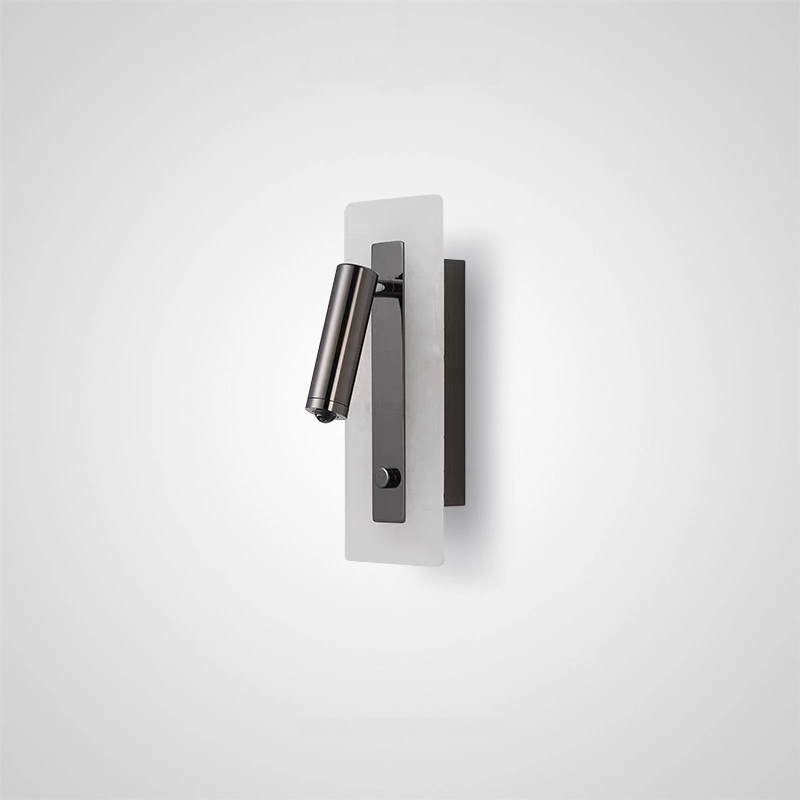 Бра Настенный светильник BARNY Sconce