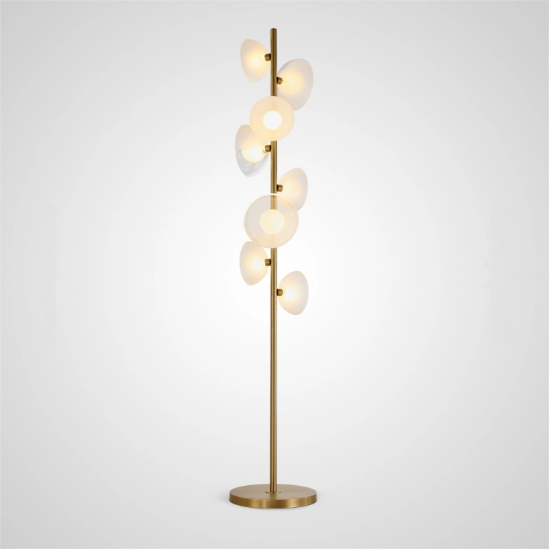 Торшер VINSENT FL Floor lamp