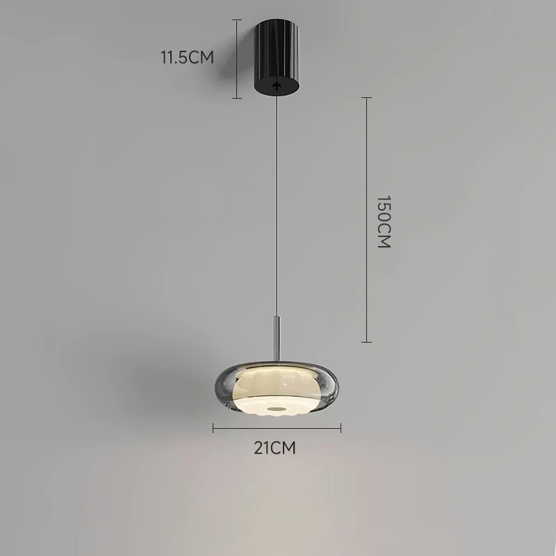 1 светильник