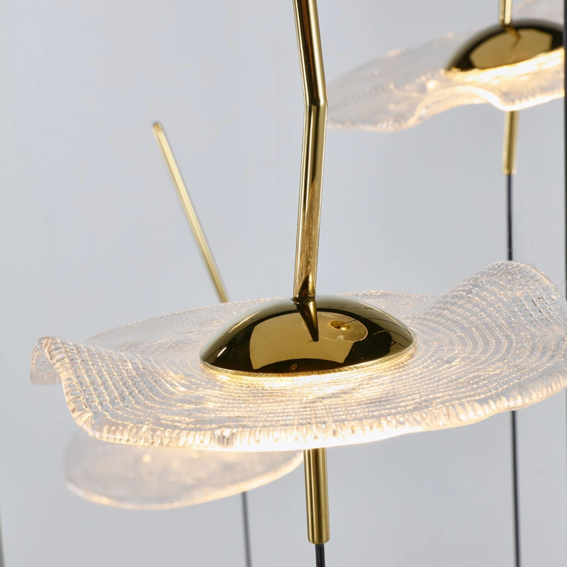 Подвесной светильник ISAR