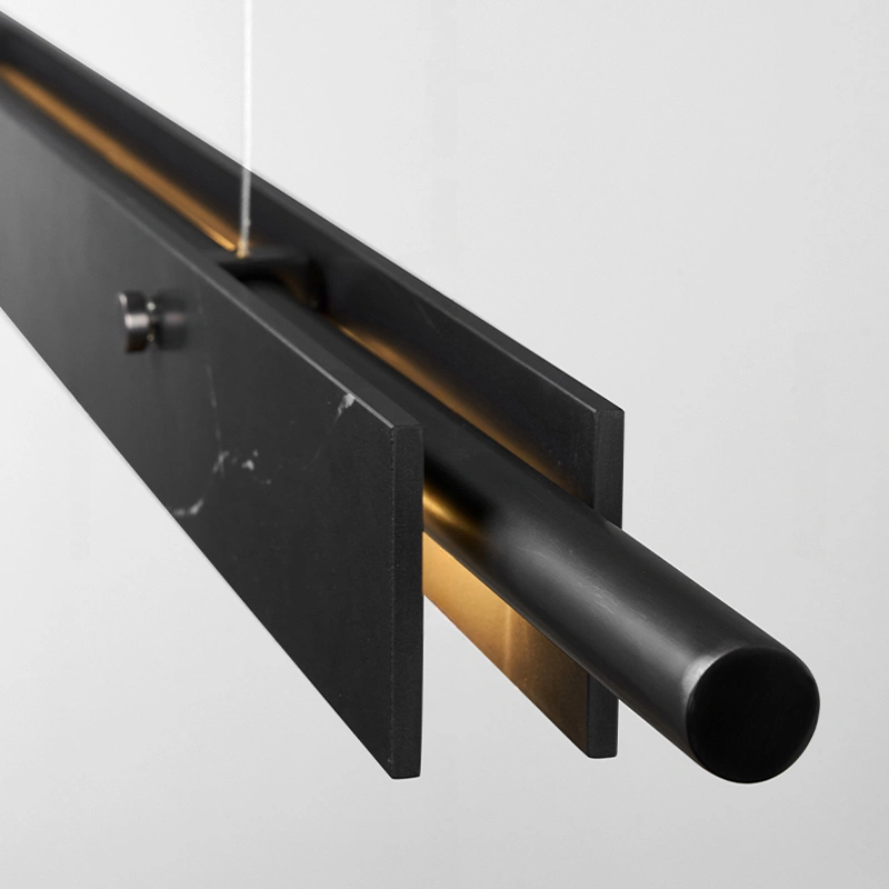 Реечный, рядный светильник LOVINE