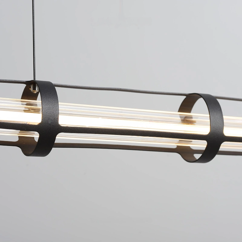 Реечный, рядный светильник RAMFRI LONG