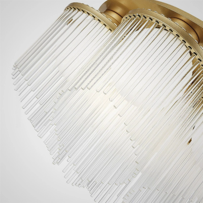 Потолочная люстра VIVEK CH Ceiling chandelier