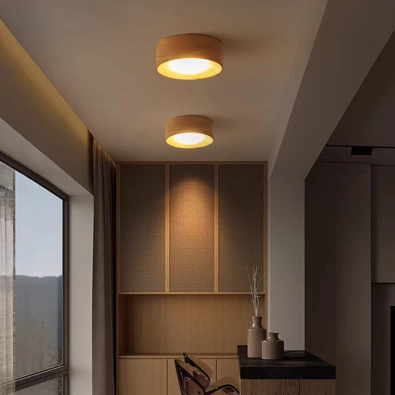 Точечный свет WOODSPOT LIGHT