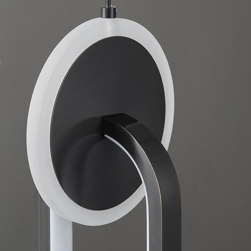 Готовая комбинация светильников RANDALL DUO