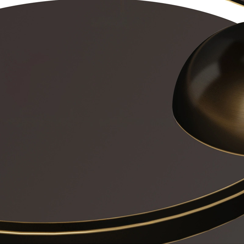 Потолочный светильник DORCAS