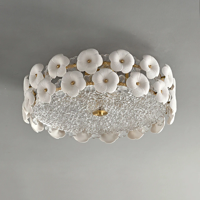 Потолочная люстра RABBE Ceiling chandelier