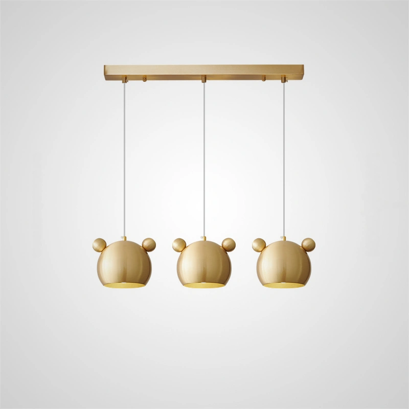 Готовая комбинация светильников BEAR COMBO