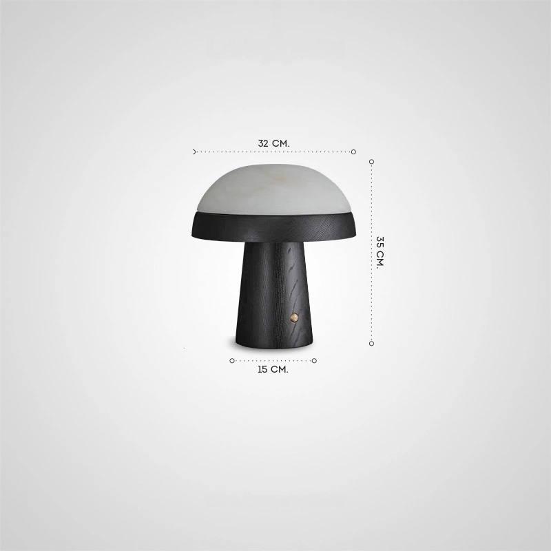 Настольная лампа PETER Table lamp