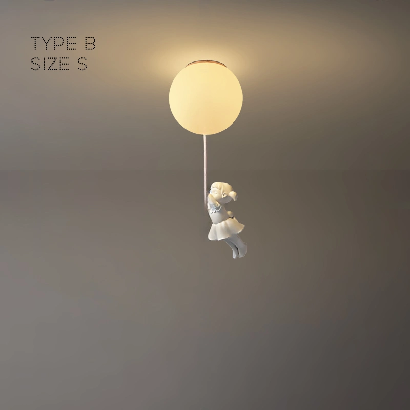 Тип B. Размер S