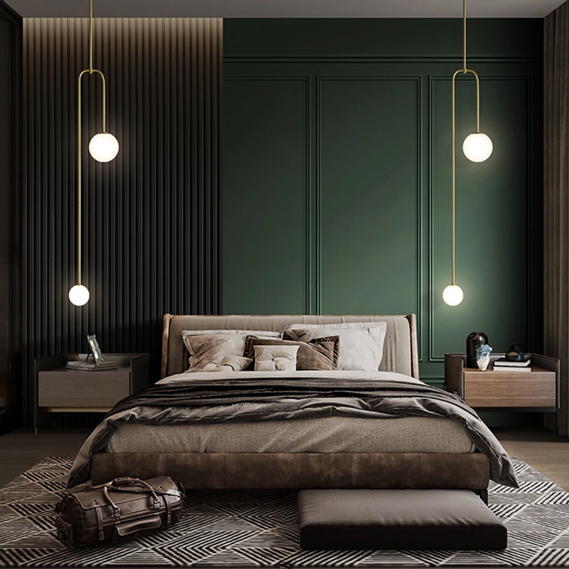 Подвесной светильник NER