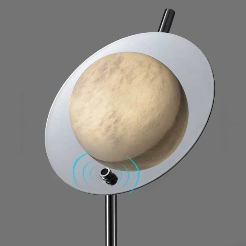 Торшер CLAUDIO FL