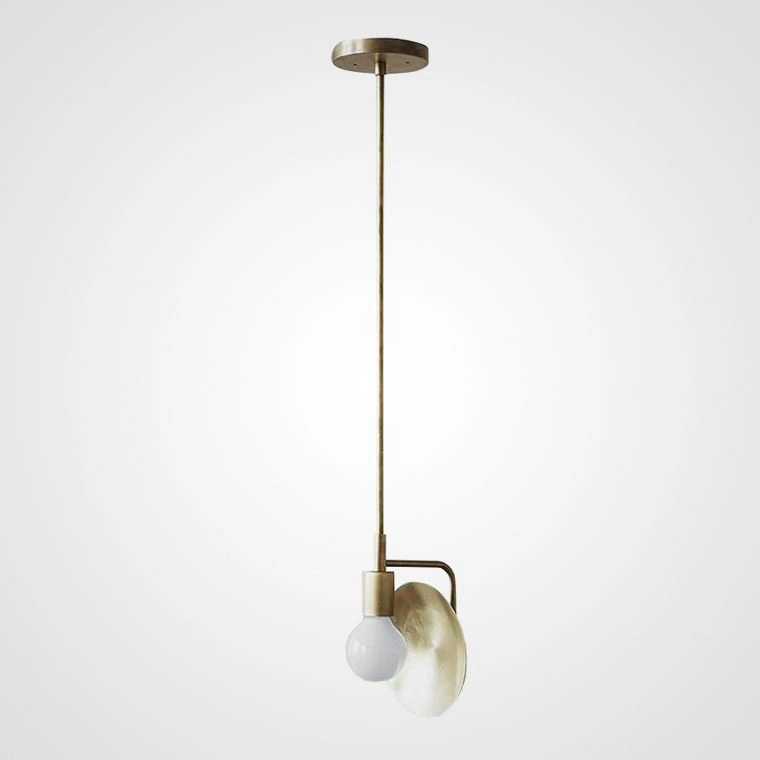 Подвесной светильник SIGNAL ORBIT Pendant