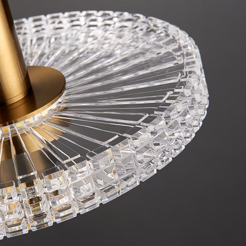 Подвесной светильник GEORGA