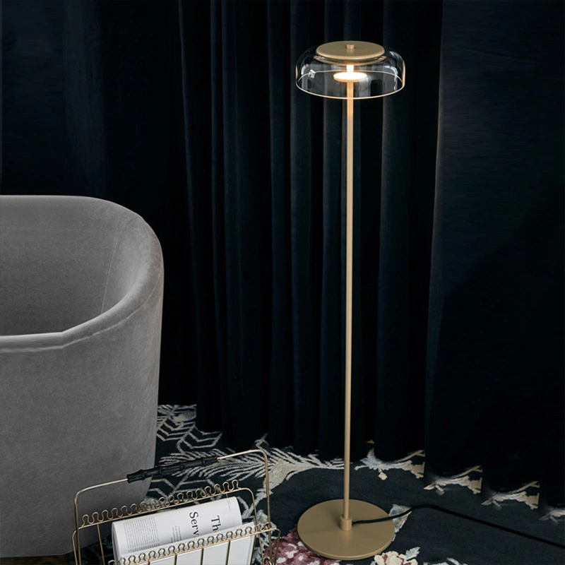 Торшер ARCTIC FL