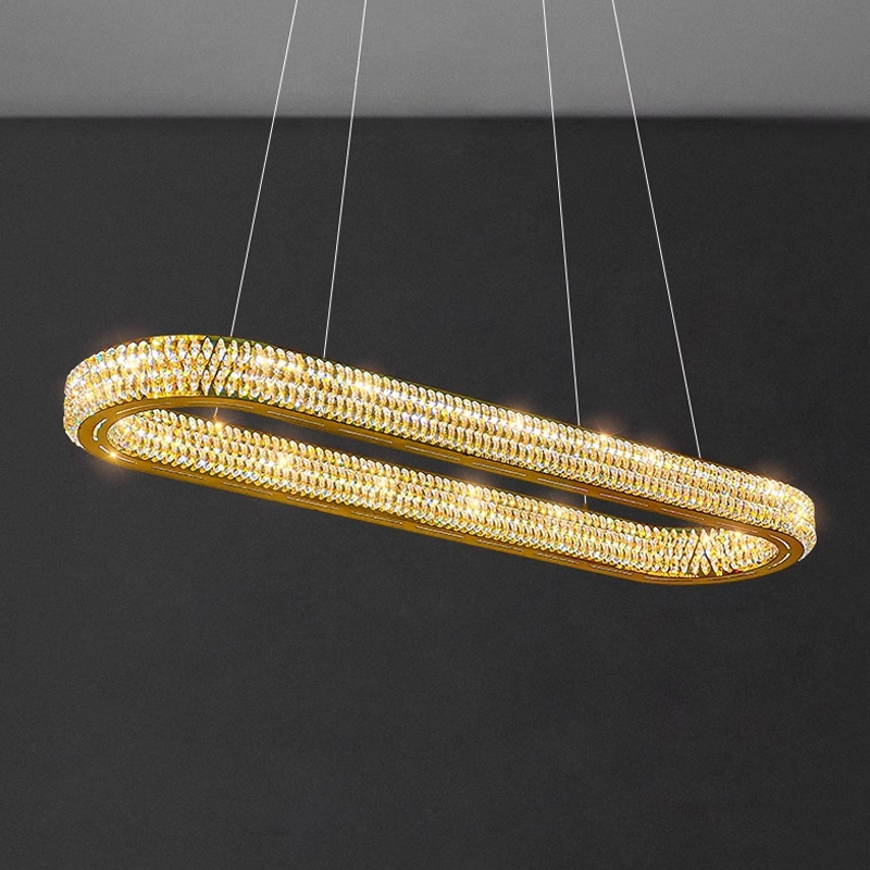 Тип В (овал). Размер L