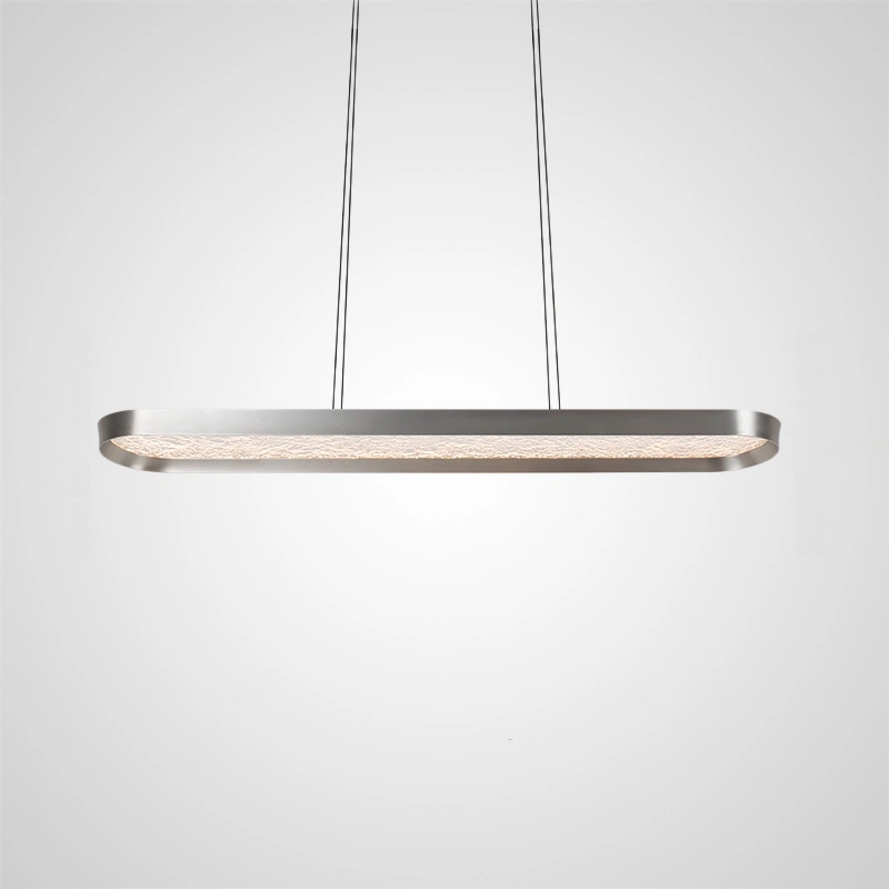 Реечный, рядный светильник LEN Linear light