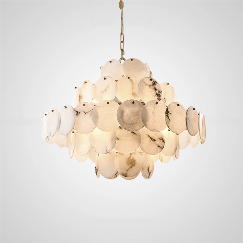 Модель B. 15 ламп.