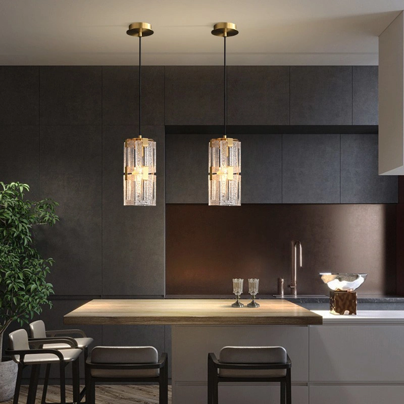 Подвесной светильник LINCOLN