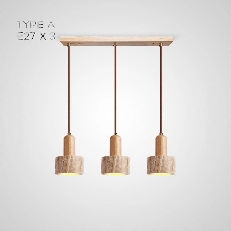 Тип A. 3 лампы. Планка