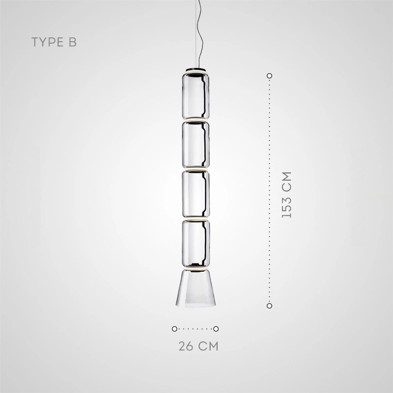 Тип B. Размер XL