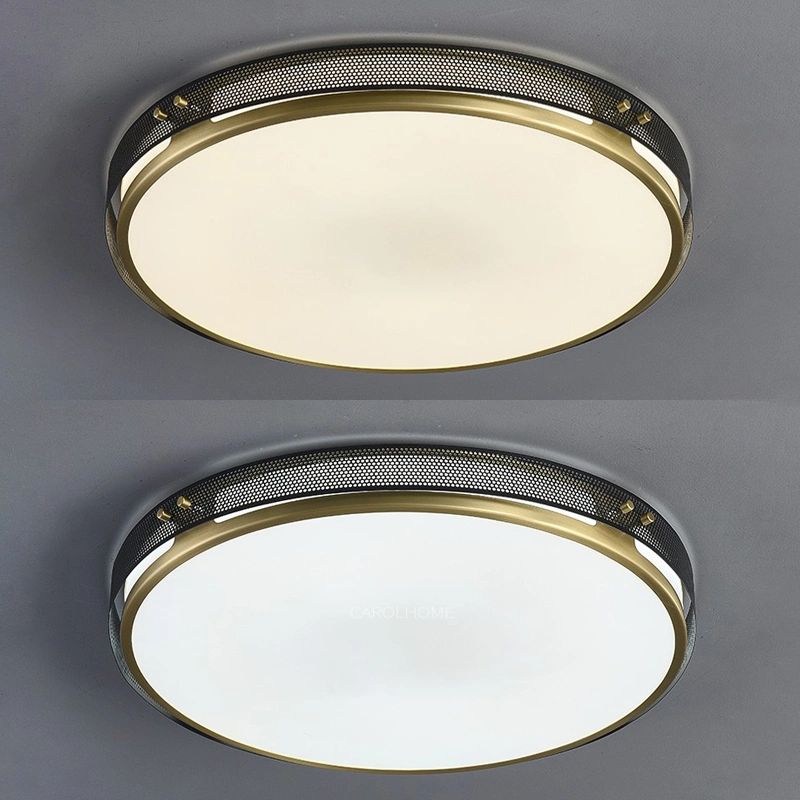 Потолочный светильник STIVEN