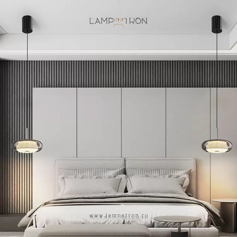 Подвесной светильник NOA