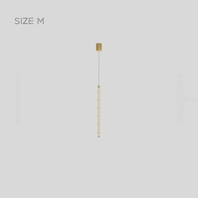 Подвесной светильник CARIA