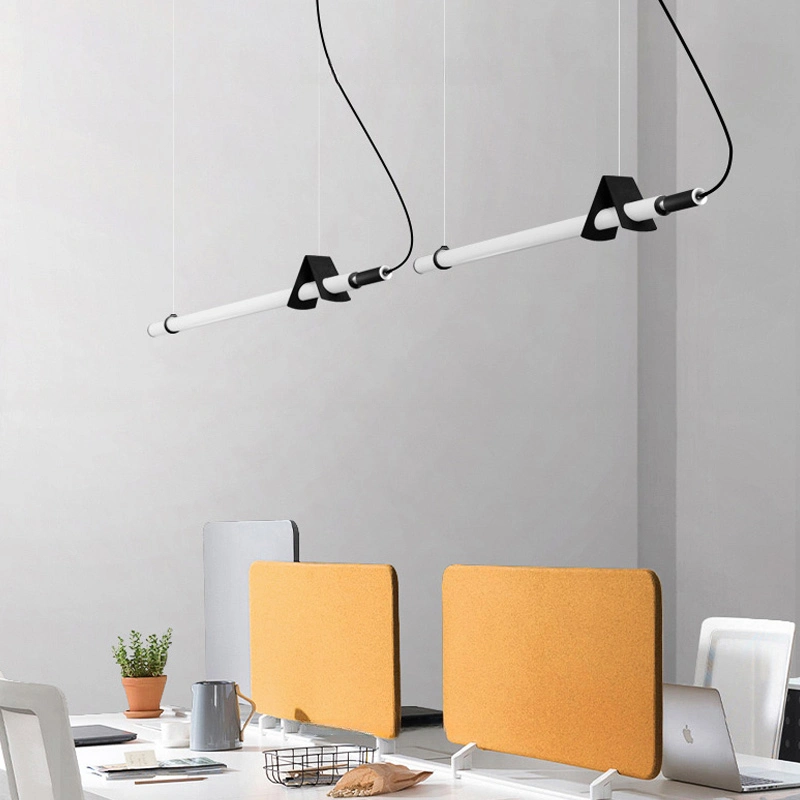 Реечный, рядный светильник DELIA L