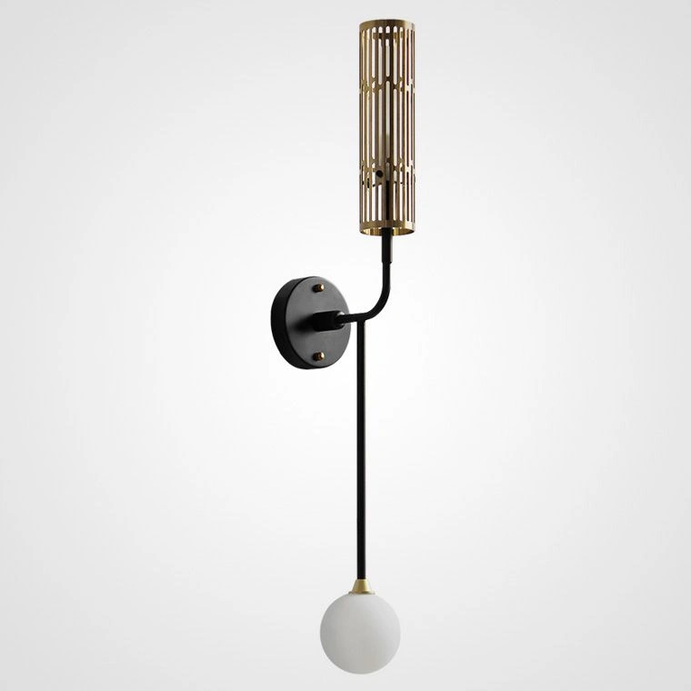 Бра Настенный светильник SWAY WALL Sconce