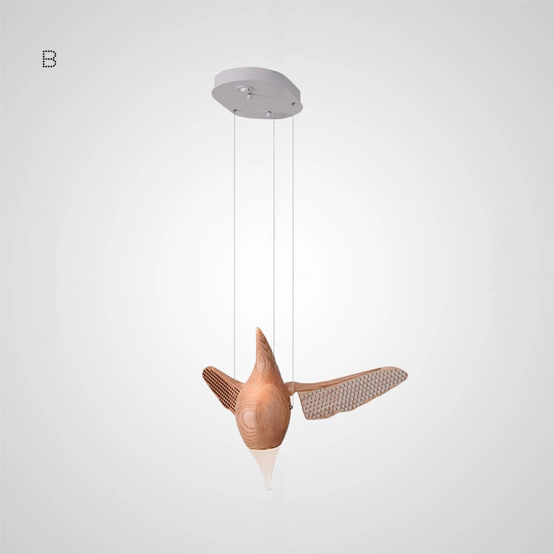 Подвесной светильник HANSY