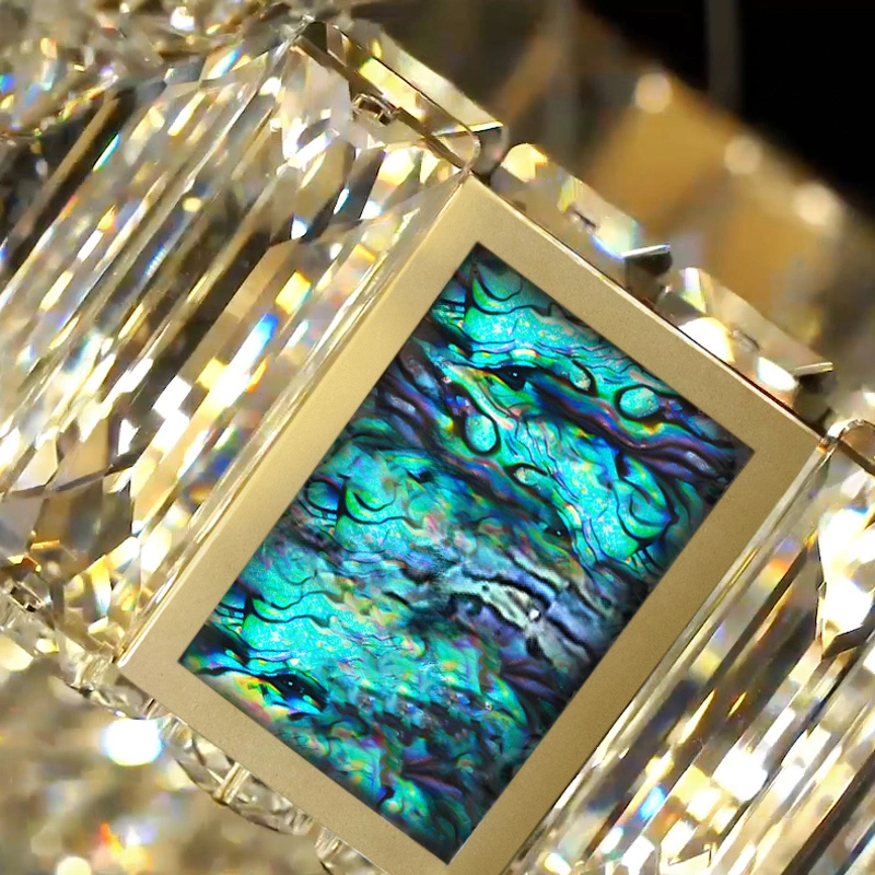 Потолочная люстра GERTRUDA B