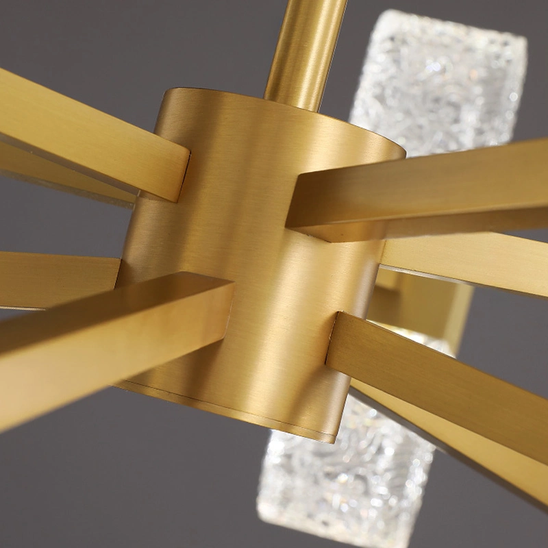 Люстра CHARLIN CH