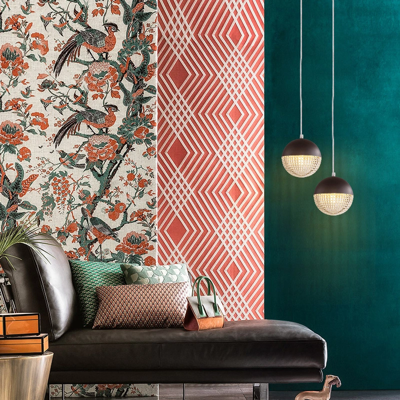 Подвесной светильник LYSET