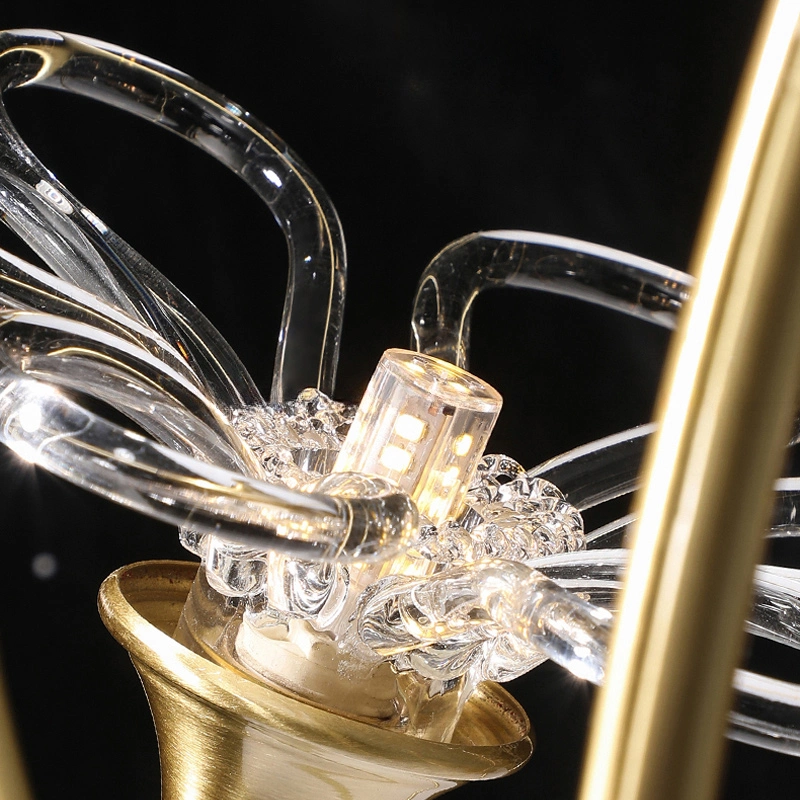 Люстра DOMINICA