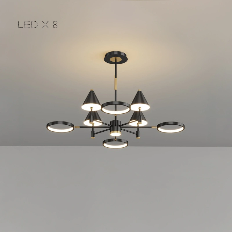 Люстра GISBERT