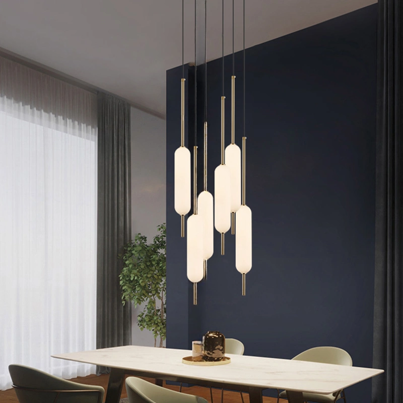 Подвесной светильник ASORA ONE