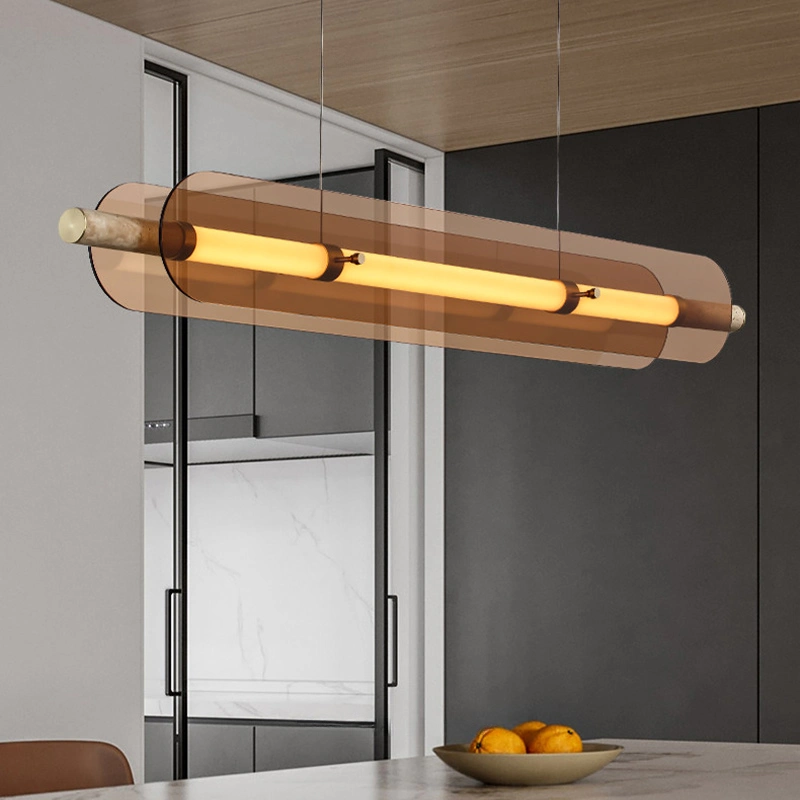 Реечный, рядный светильник MARQUARD Linear light