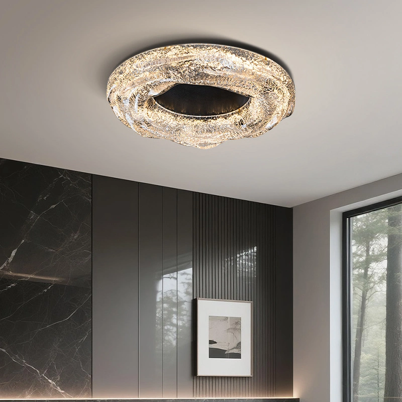Потолочная люстра EVANDER Ceiling chandelier
