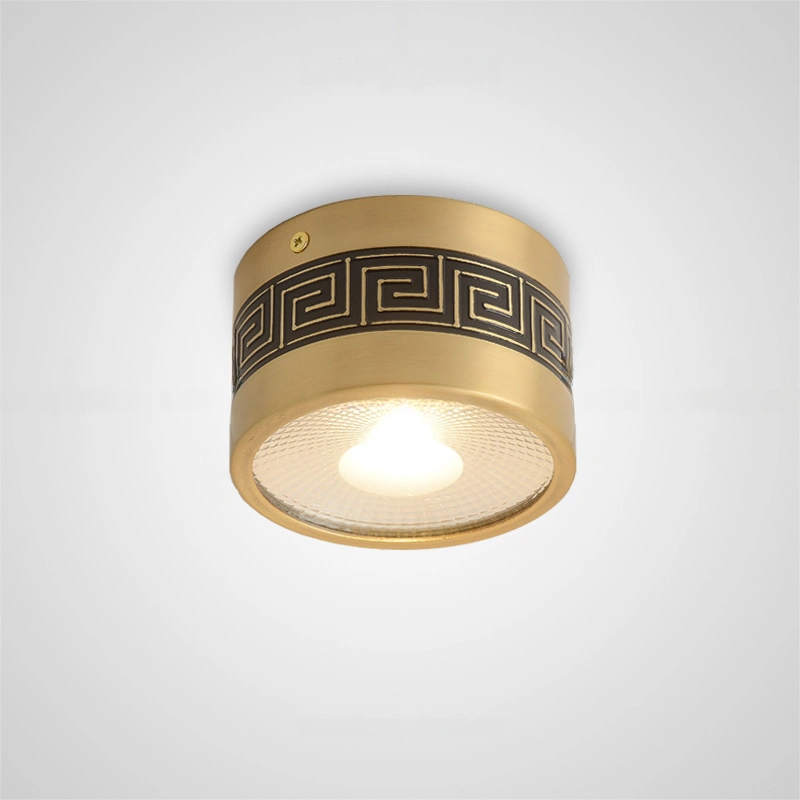 Размер L. 12W. 3000K