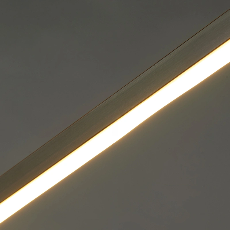 Реечный, рядный светильник FREDA