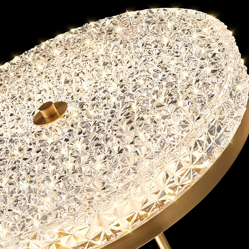 Потолочный светильник JOANNA CH