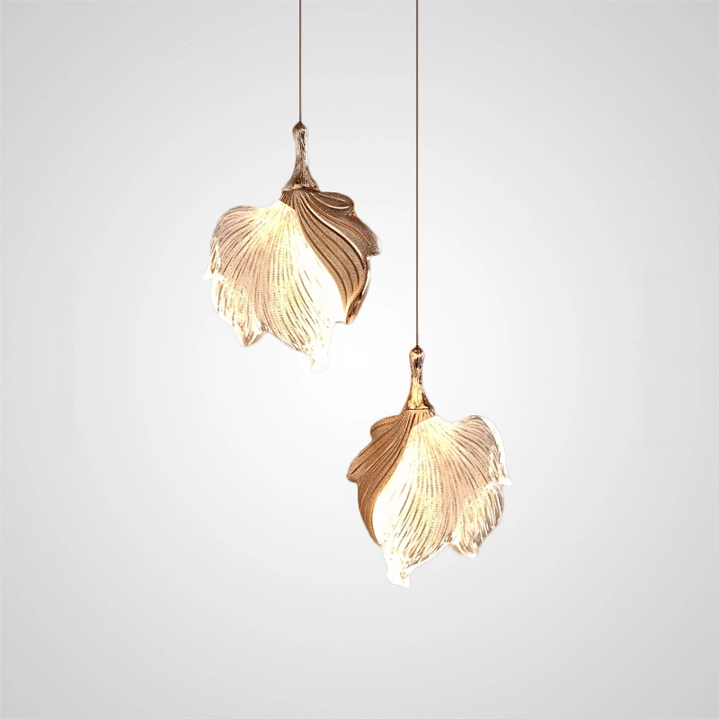 25 светильников