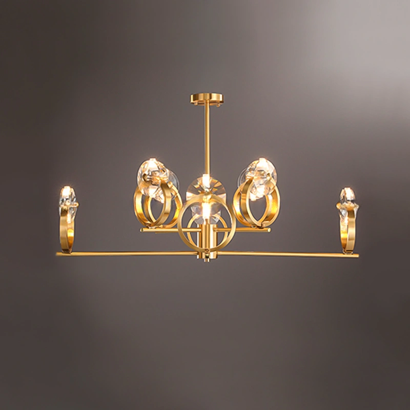 Люстра ADONICA CH B