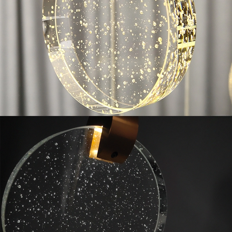 Подвесной светильник CELIAN