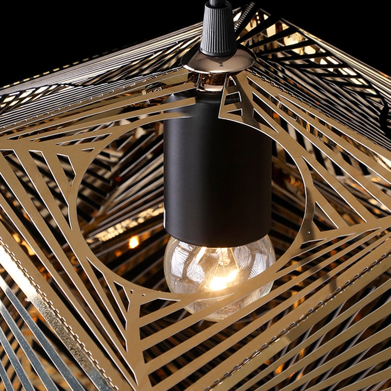 Подвесной светильник PICTOU