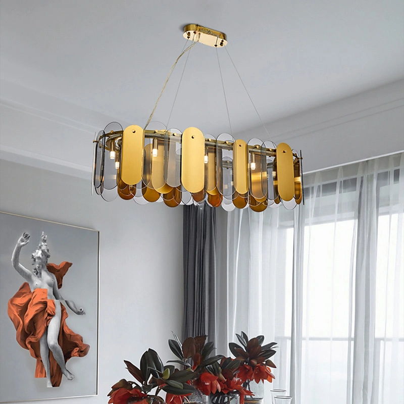 Реечный, рядный светильник MARLINA GLOSS L