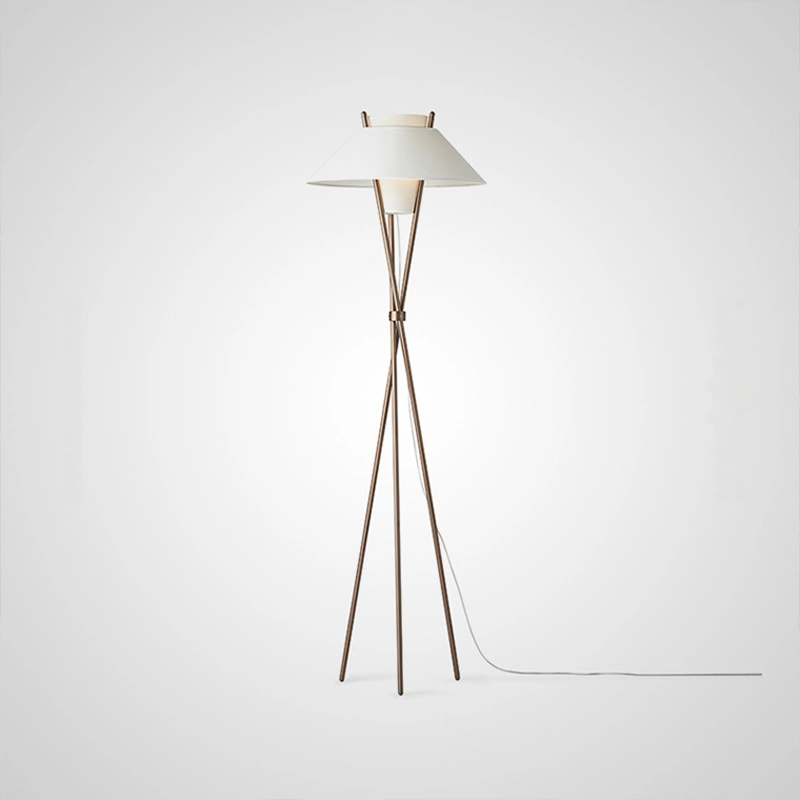 Торшер HOGER Floor lamp