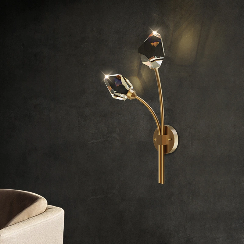 Бра CRISTEL C WALL