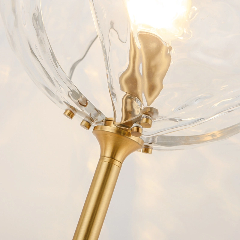 Торшер JETTA FL